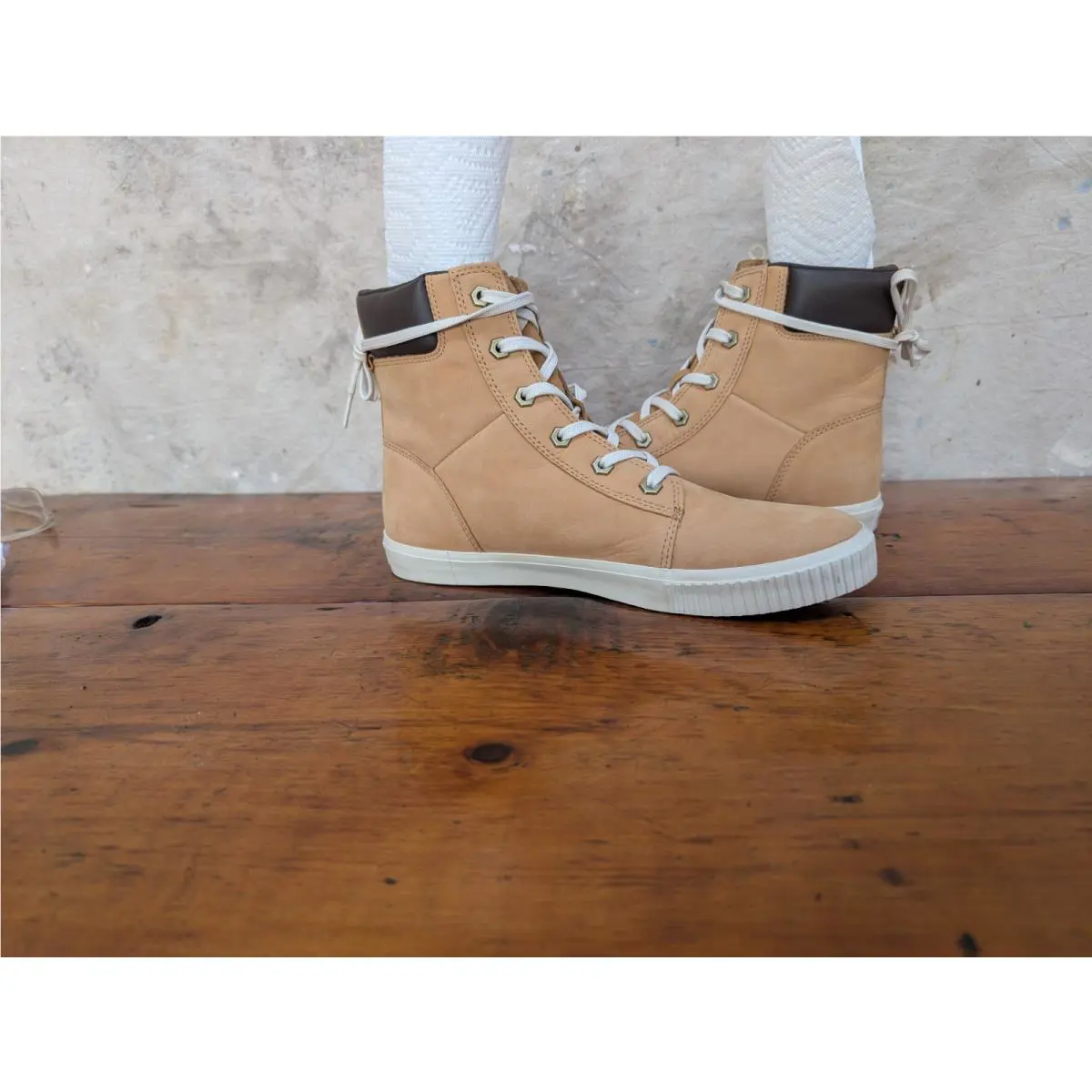 Timberland shoes - Timberland Maple Grove - Maple Grove - A69HH-EM6 - Well Thats a Good Question..Tan? 3