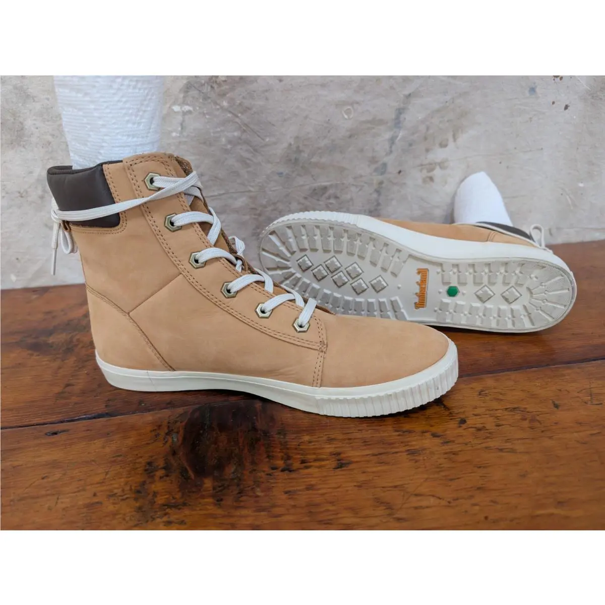 Timberland shoes - Timberland Maple Grove - Maple Grove - A69HH-EM6 - Well Thats a Good Question..Tan? 5