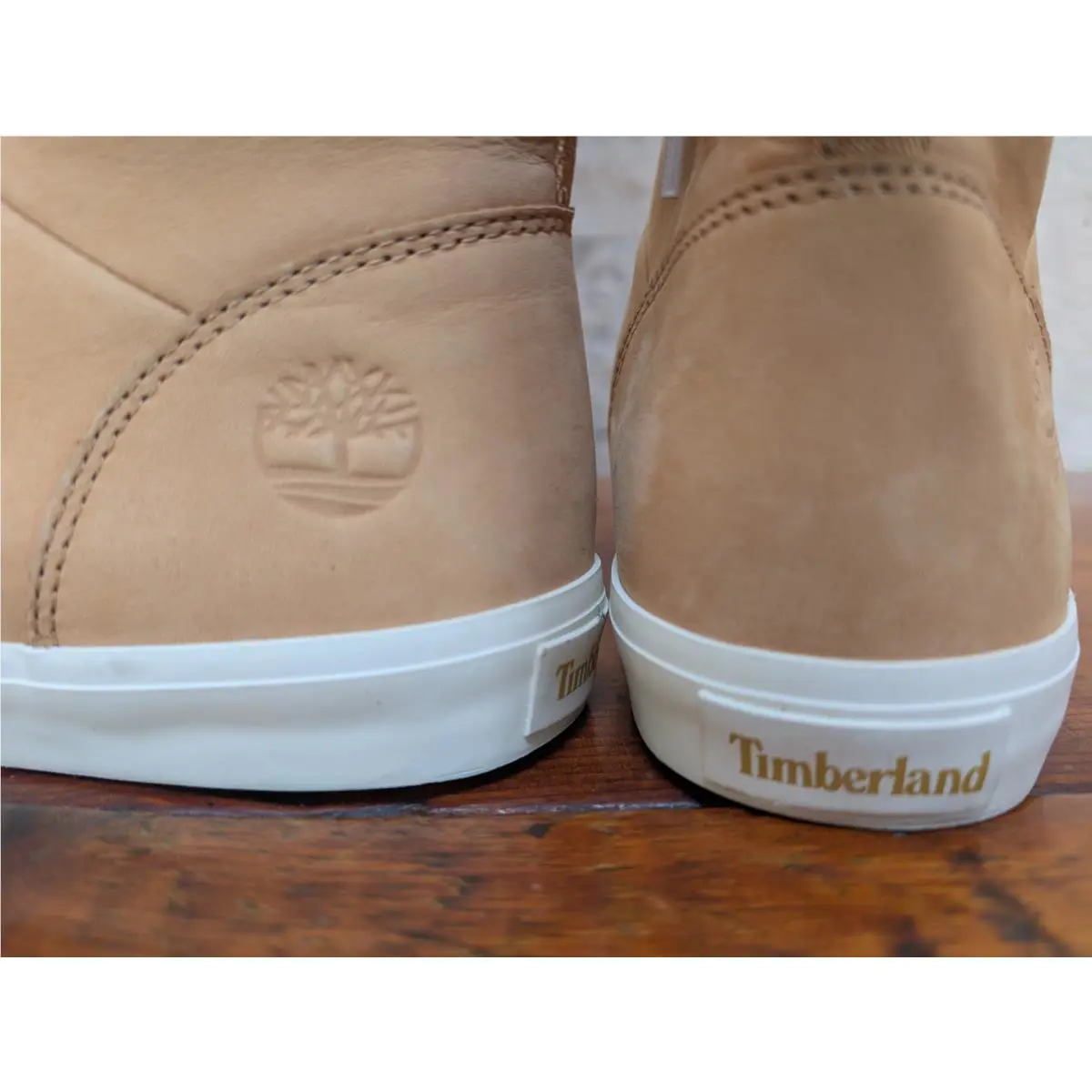 Timberland shoes - Timberland Maple Grove - Maple Grove - A69HH-EM6 - Well Thats a Good Question..Tan? 6