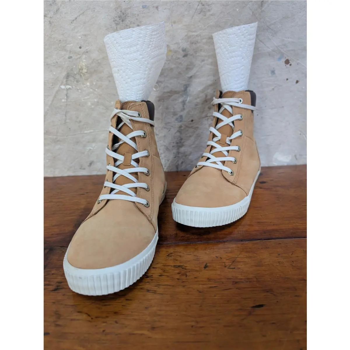 Timberland shoes - Timberland Maple Grove - Maple Grove - A69HH-EM6 - Well Thats a Good Question..Tan? 7