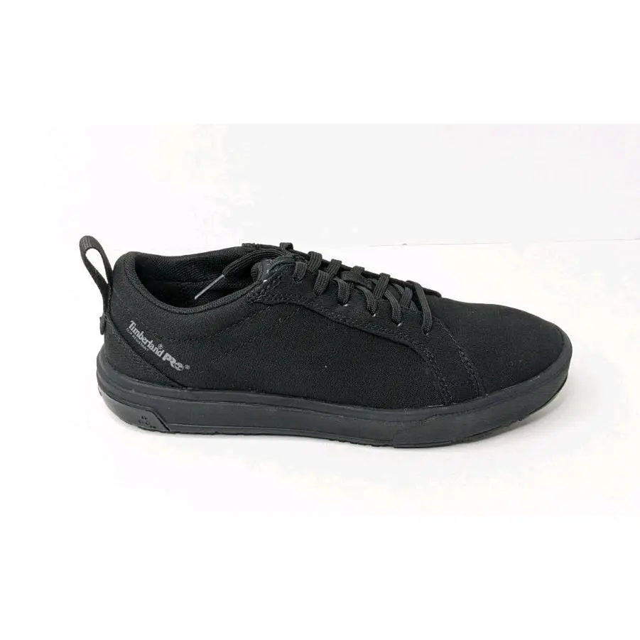 Timberland shoes - Timberland Burbank - Burbank - Black 0