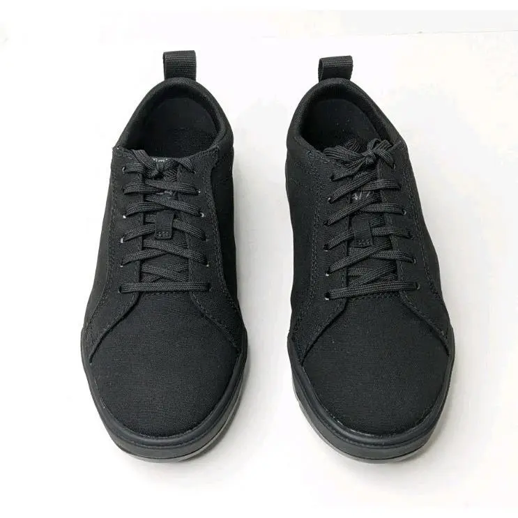 Timberland shoes - Timberland Burbank - Burbank - Black 1