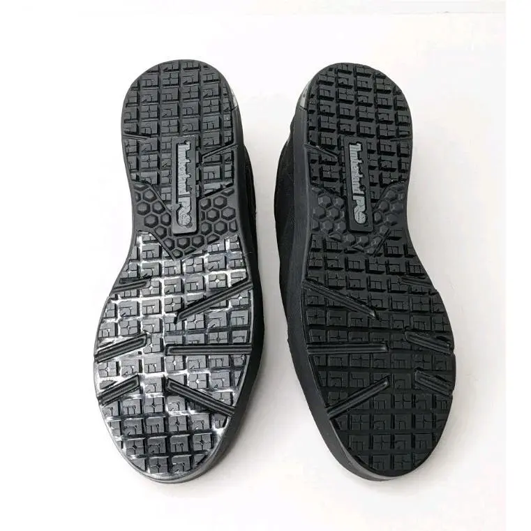 Timberland shoes - Timberland Burbank - Burbank - Black 3