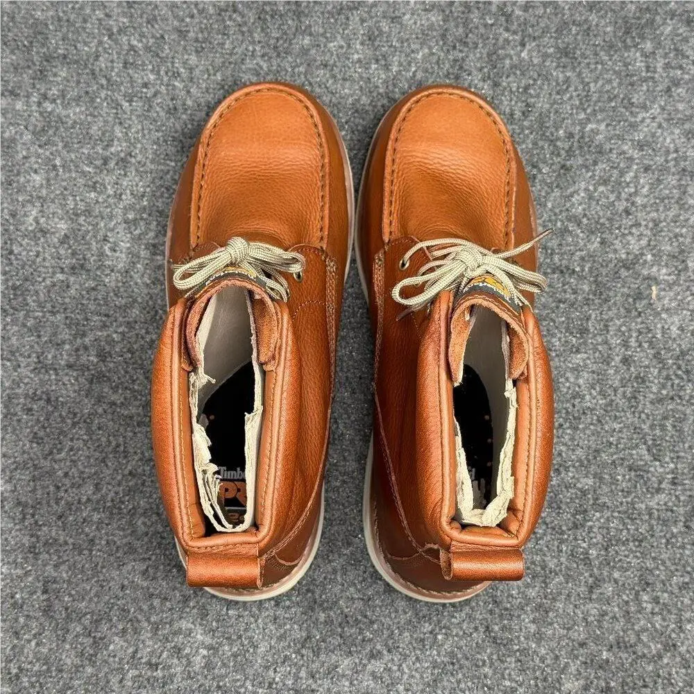 Timberland shoes - Brown 8
