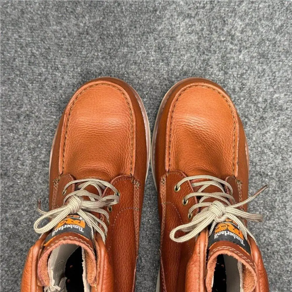 Timberland shoes - Brown 9