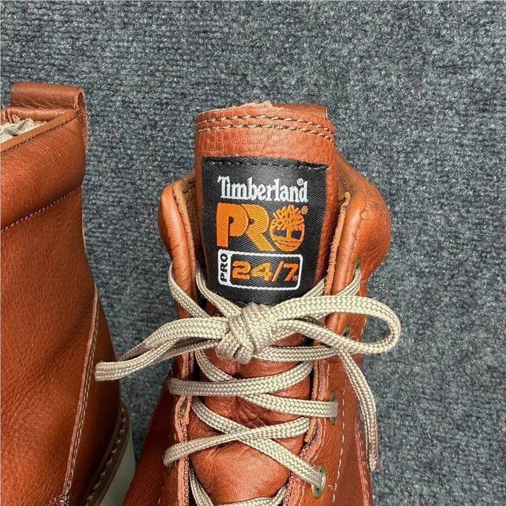 Timberland shoes - Brown 2