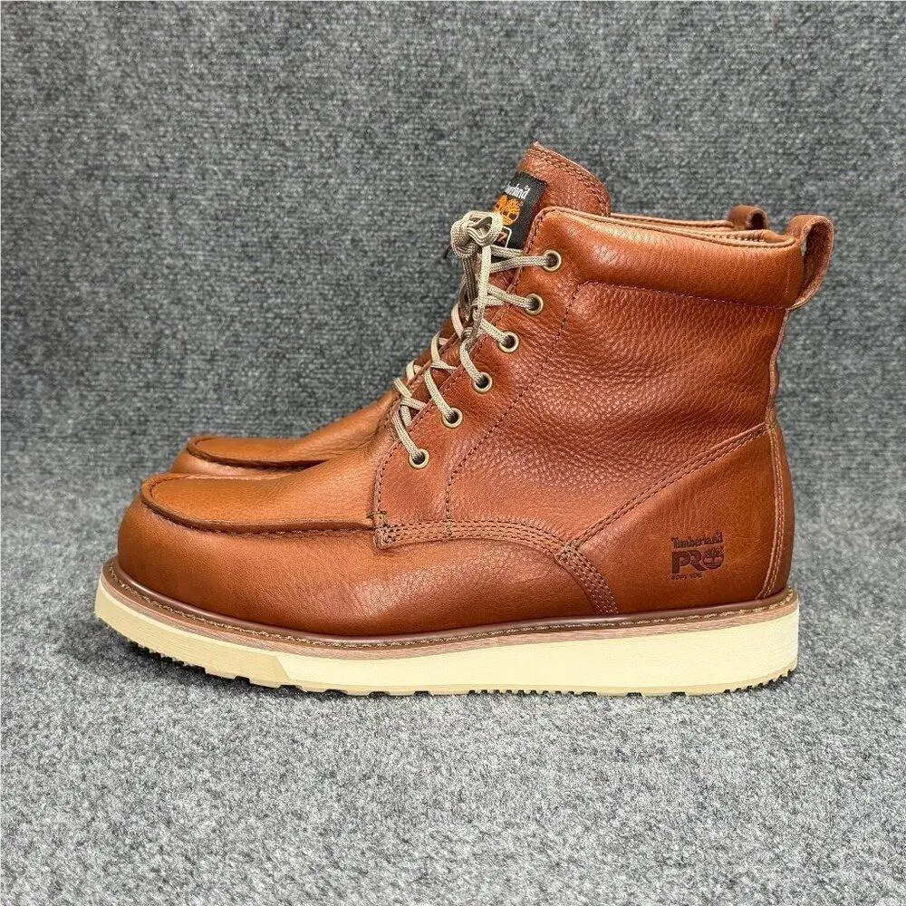 Timberland shoes - Brown 3