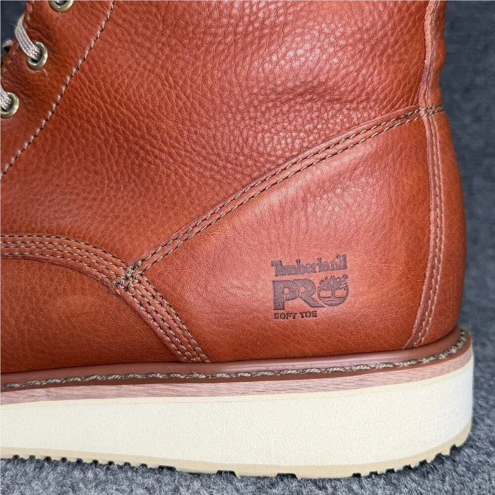 Timberland shoes - Brown 4