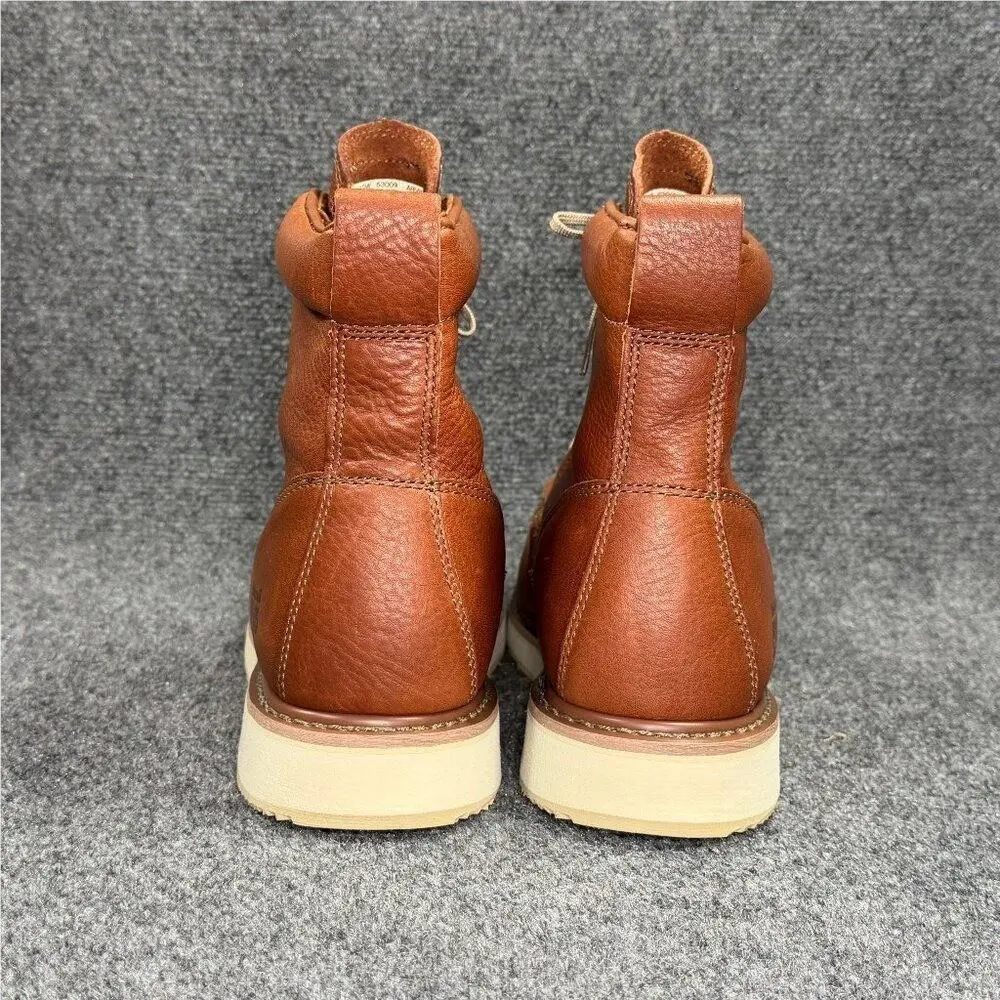 Timberland shoes - Brown 5