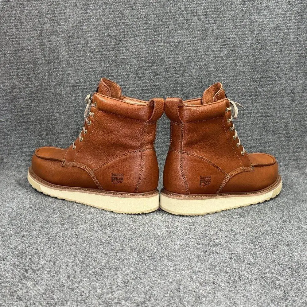 Timberland shoes - Brown 6