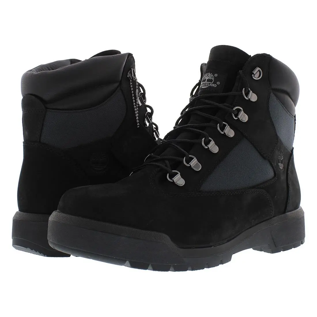 Timberland shoes - TB1A17KC001 - TB1A17KC001 - Black, Main: Black (UPC: 197064801060) 0
