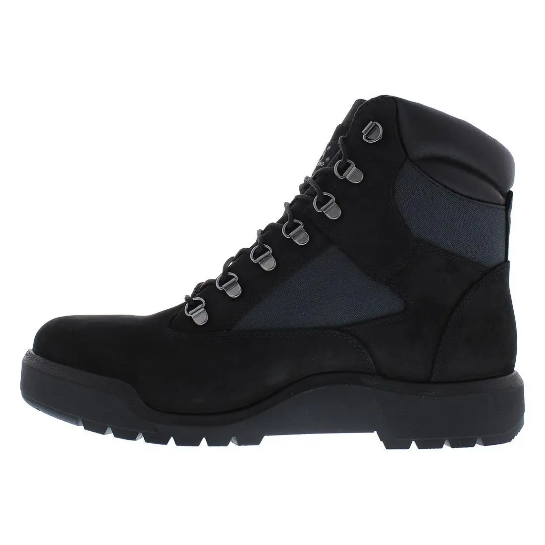 Timberland shoes - TB1A17KC001 - TB1A17KC001 - Black, Main: Black (UPC: 197064801060) 1