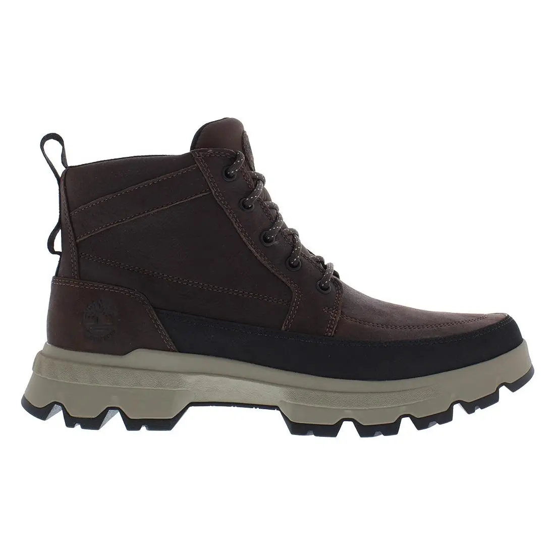 Timberland Originals Ultra Waterproof Chukka Leather Boot Mens Shoes Size 9