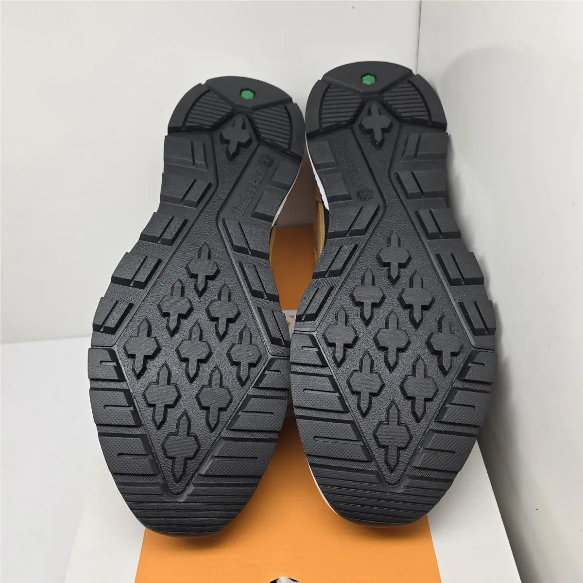Timberland shoes - Timberland Field - Field - Brown 7