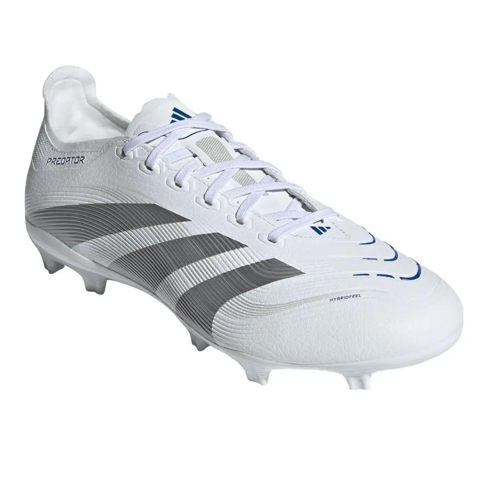 Adidas shoes - adidas Predator League Firm GroundMulti Ground Soccer Cleats - ID1327 - White 0