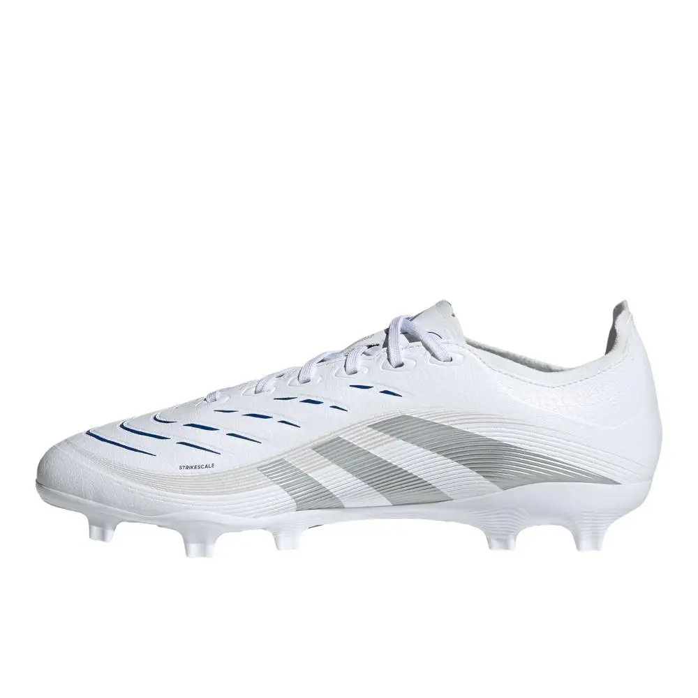 Adidas shoes - adidas Predator League Firm GroundMulti Ground Soccer Cleats - ID1327 - White 1