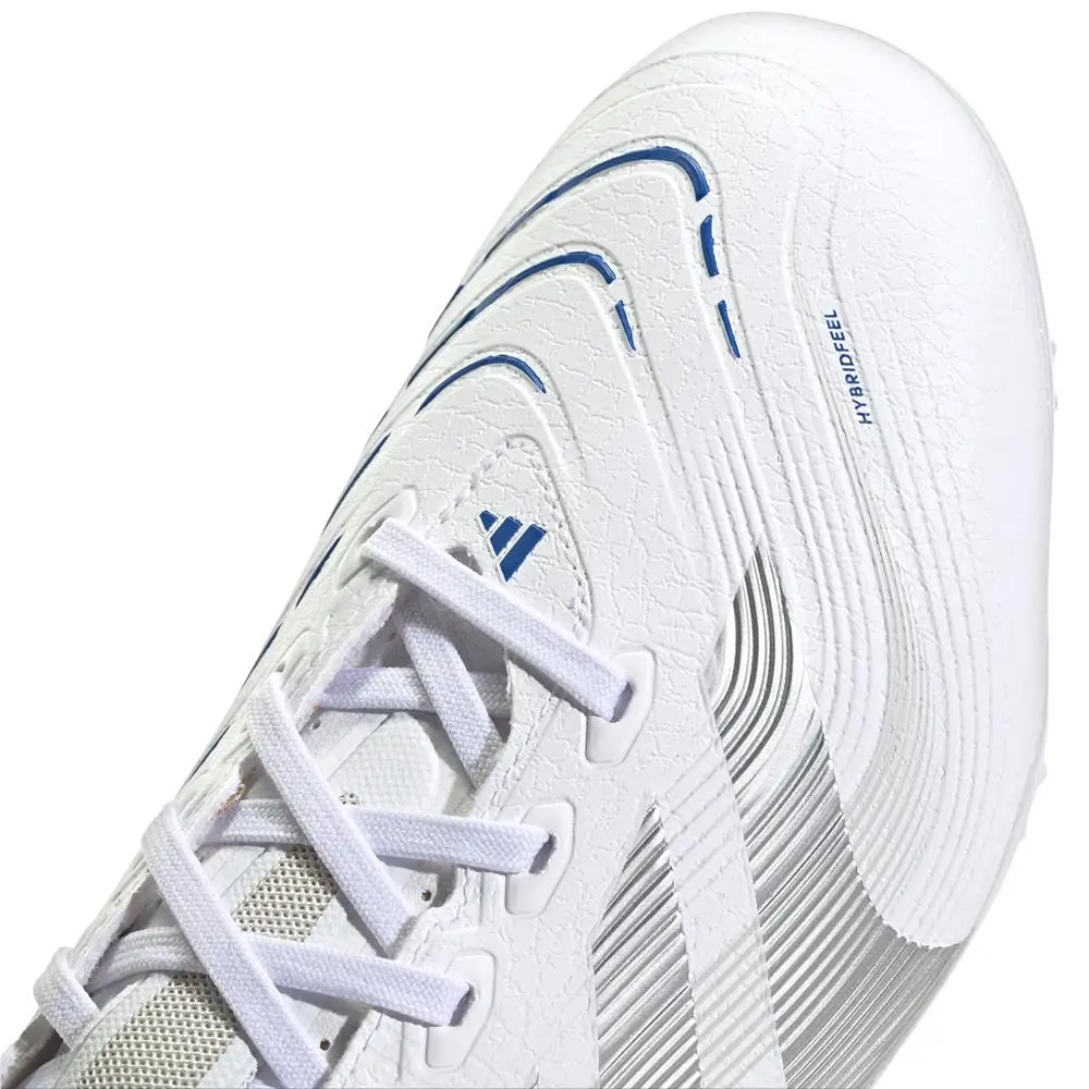Adidas shoes - adidas Predator League Firm GroundMulti Ground Soccer Cleats - ID1327 - White 4