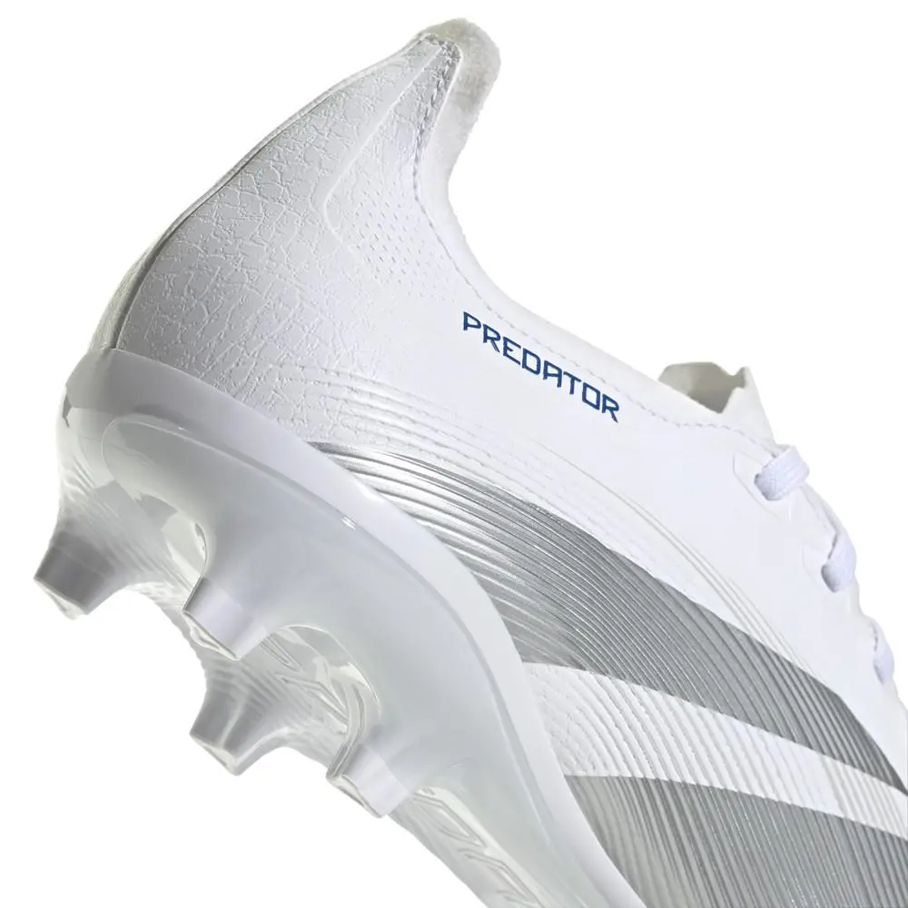 Adidas shoes - adidas Predator League Firm GroundMulti Ground Soccer Cleats - ID1327 - White 5