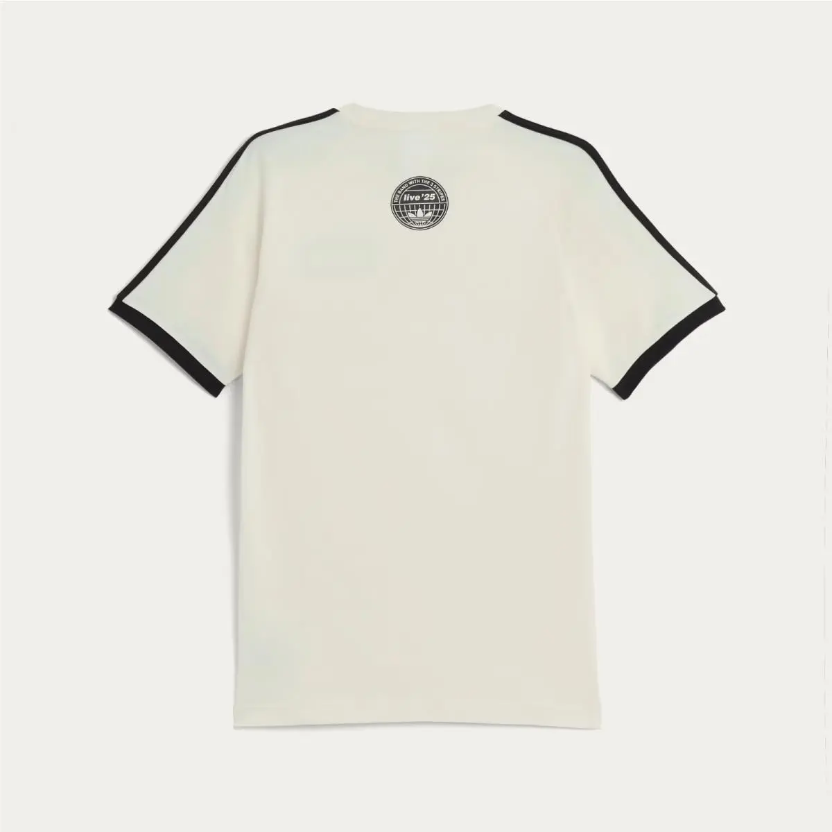 Adidas clothing - adidas Originals - Originals - KT3446 - Cream White 3