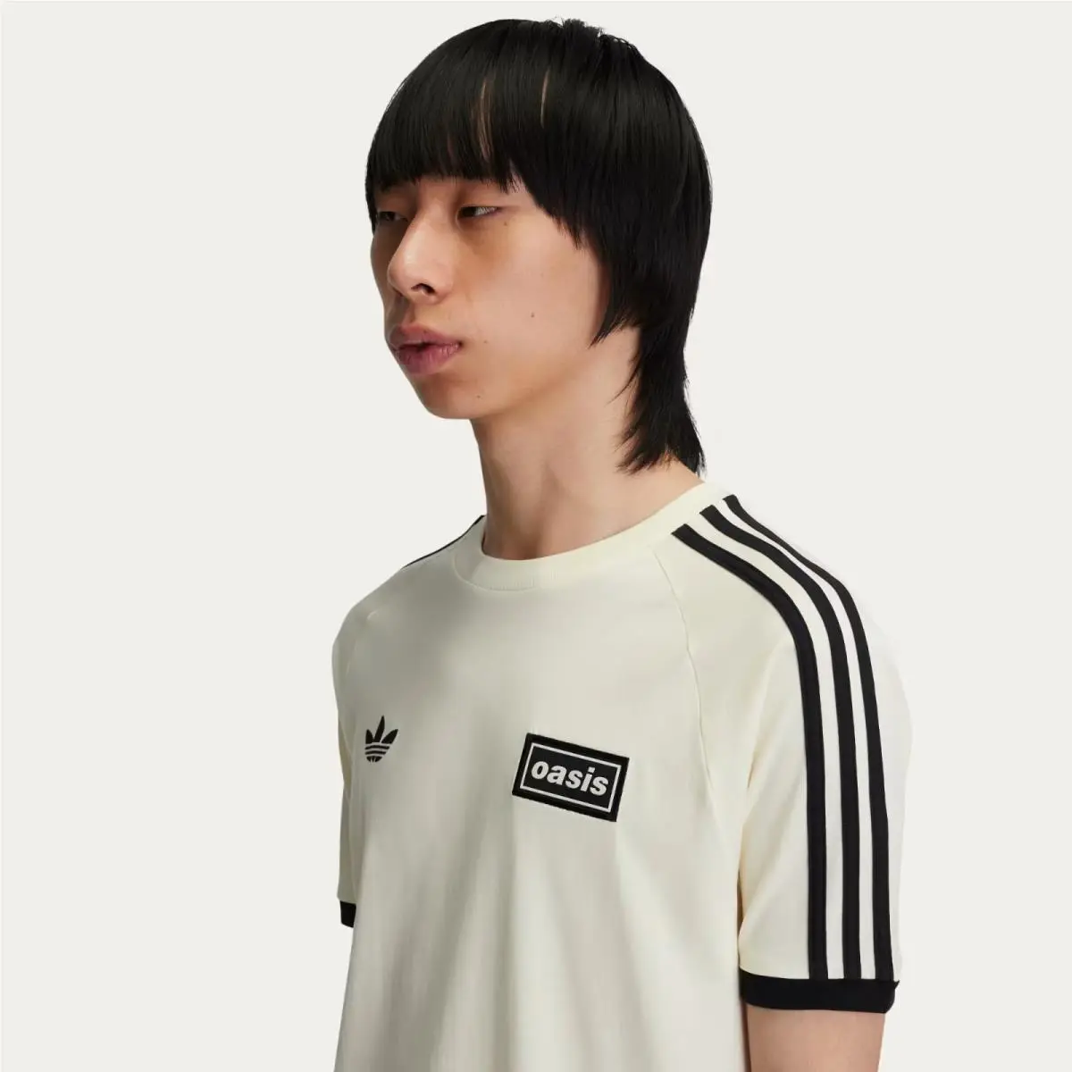 Adidas clothing - adidas Originals - Originals - KT3446 - Cream White 9