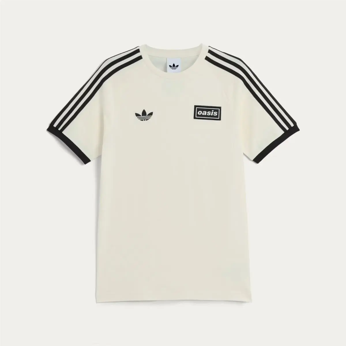 Adidas clothing - adidas Originals - Originals - KT3446 - Cream White 6