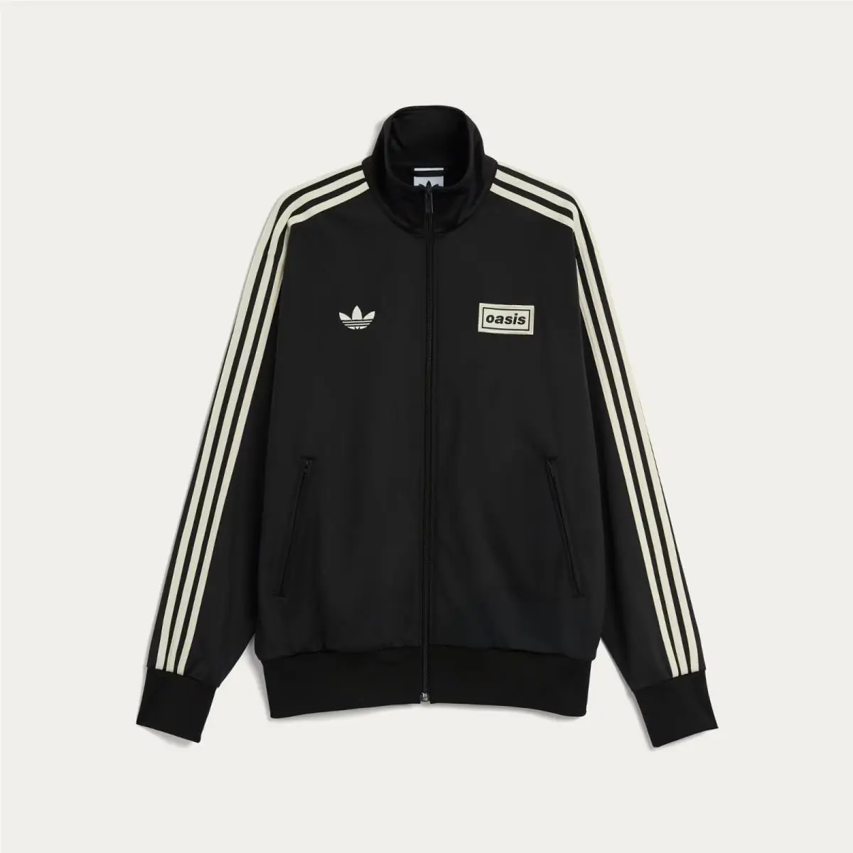 Adidas Originals Men`s Oasis Firebird Track Top Jacket KT3456