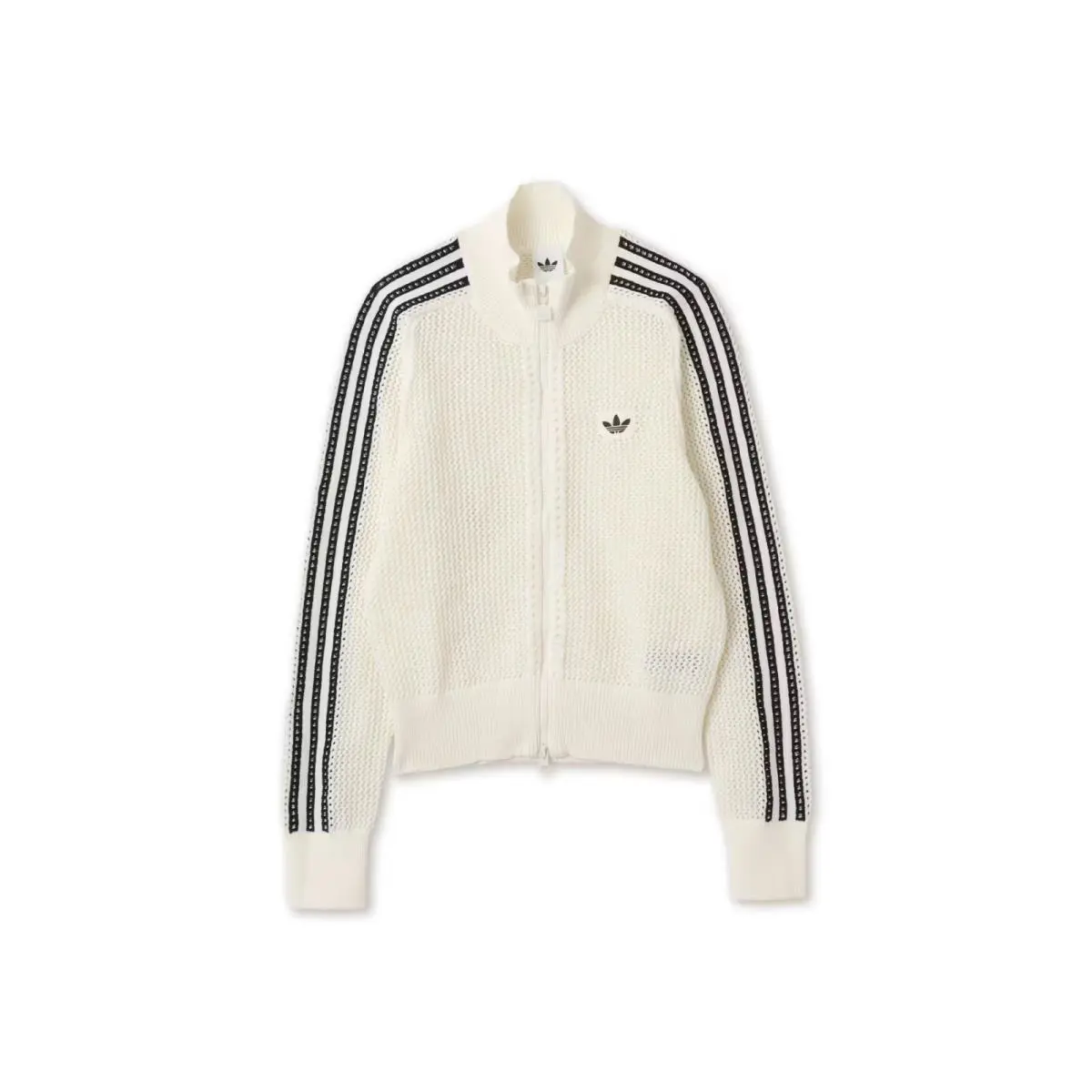 Adidas clothing - adidas Firebird - Firebird - KC6496 - Off White 2