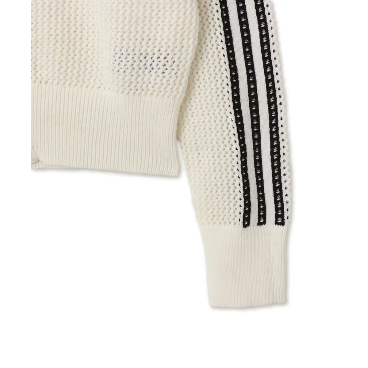 Adidas clothing - adidas Firebird - Firebird - KC6496 - Off White 20