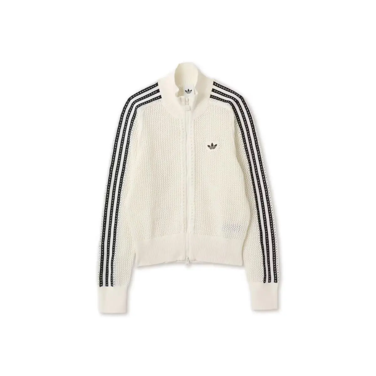 Adidas clothing - adidas Firebird - Firebird - KC6496 - Off White 13