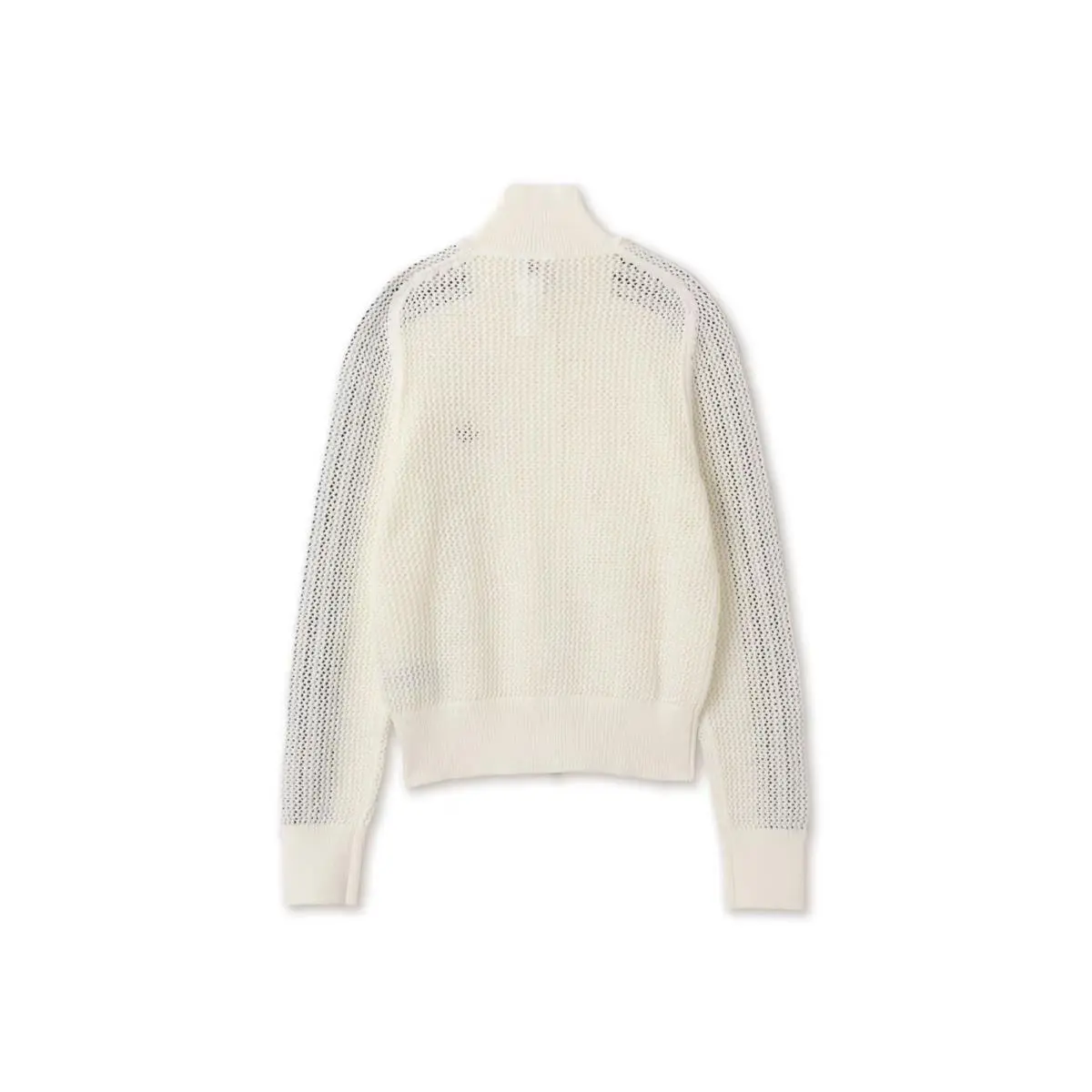 Adidas clothing - adidas Firebird - Firebird - KC6496 - Off White 15