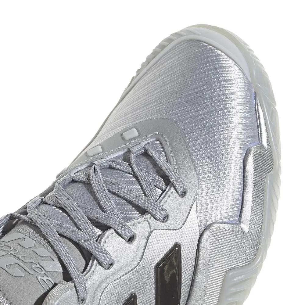 Adidas shoes - adidas Barricade 13 Silver Edition Tennis - JR4223 - Silver 13
