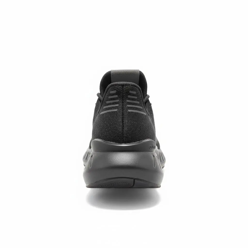 Adidas shoes - GY1940 - GY1940 - BLACK 1