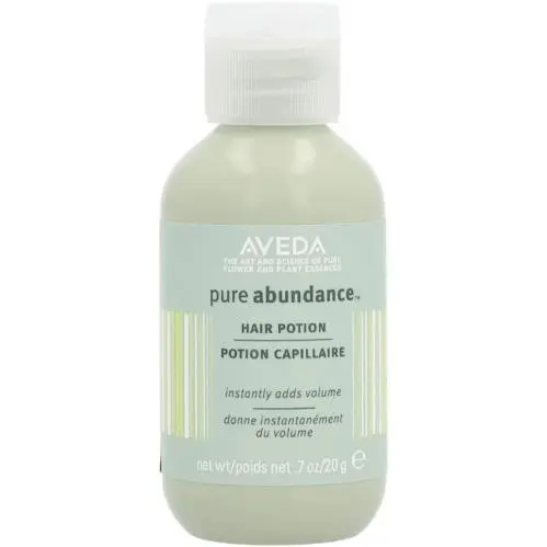 Aveda Pure Abundance Hair Potion .7 oz