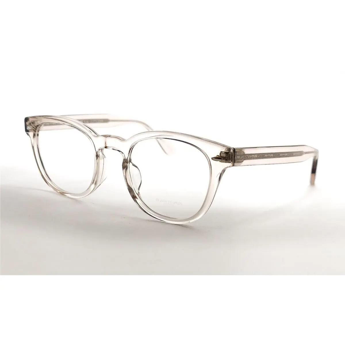 Oliver Peoples OV5036A Sheldrake Eyeglasses 1467 Dune 49
