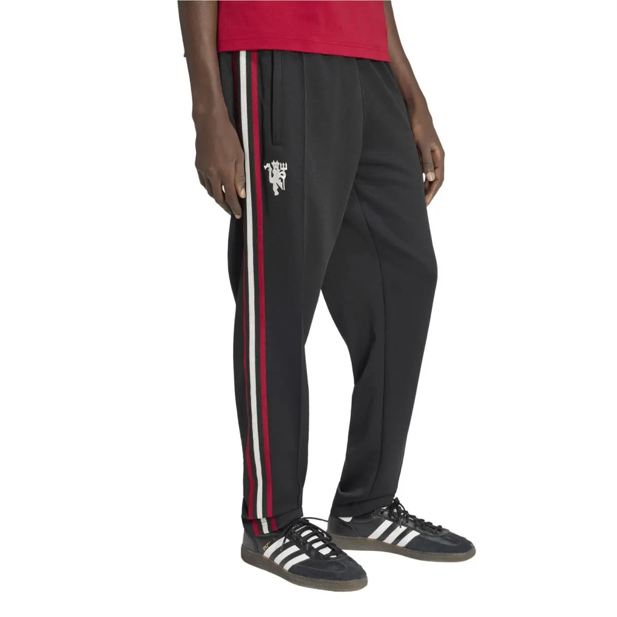 Adidas clothing - Black 2