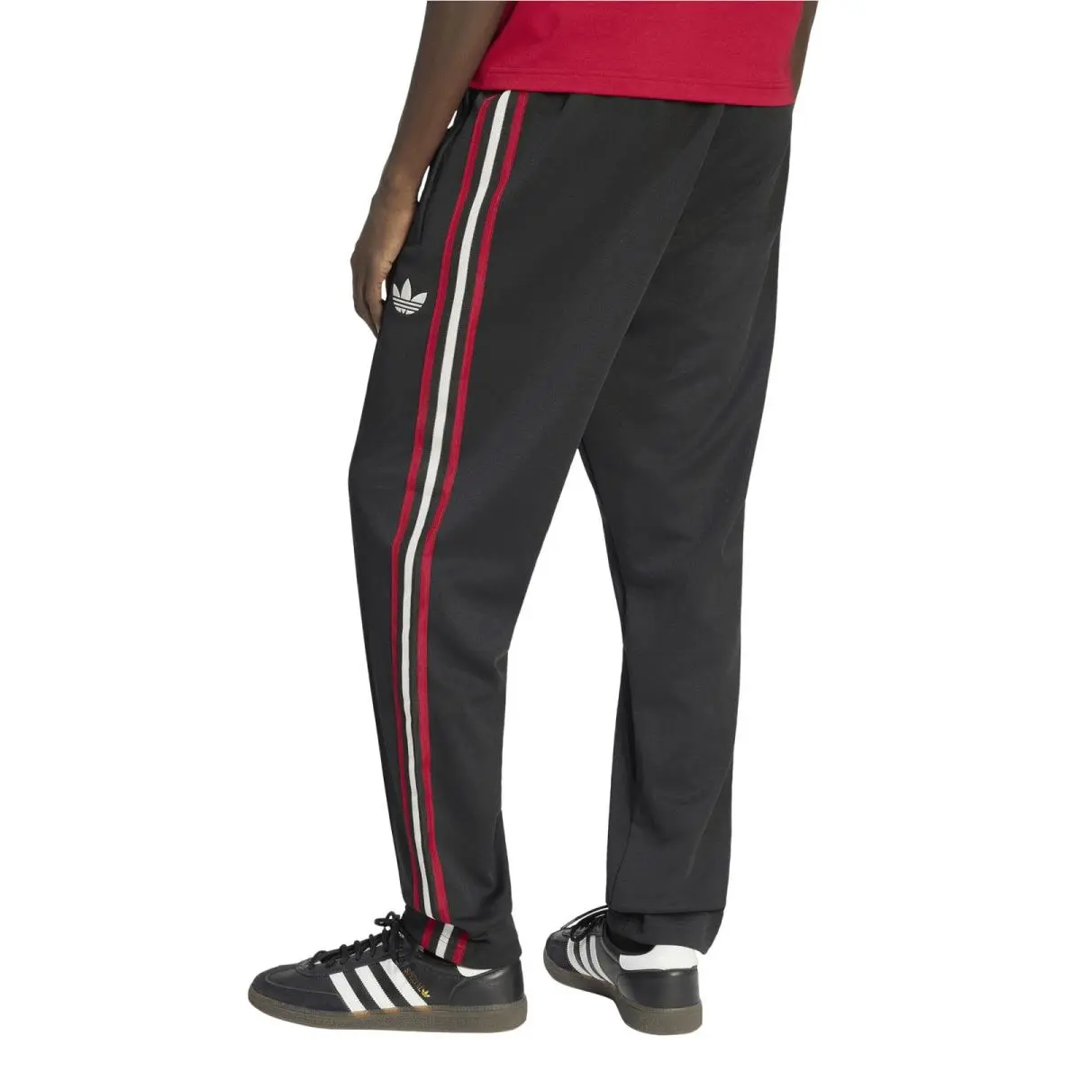 Adidas clothing - Black 3