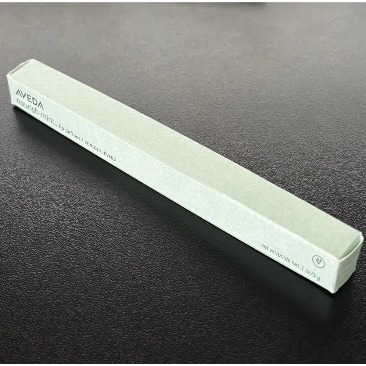 Aveda Nourish-mint Lip Liner Colorless