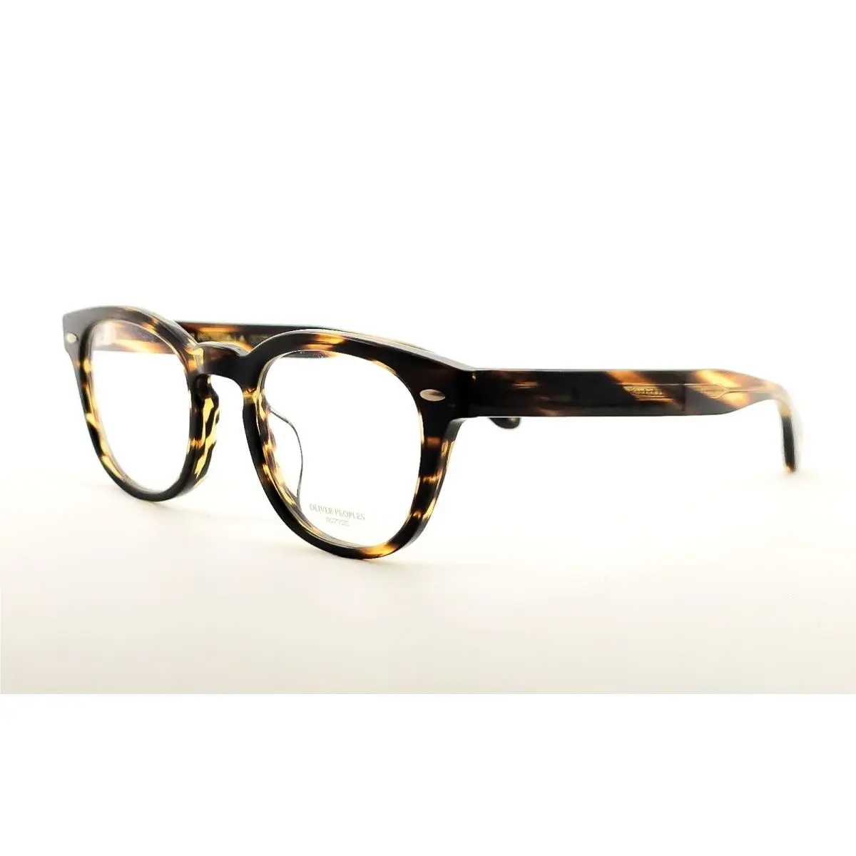 Oliver Peoples OV5036A Sheldrake Eyeglasses 1003L Coco 47