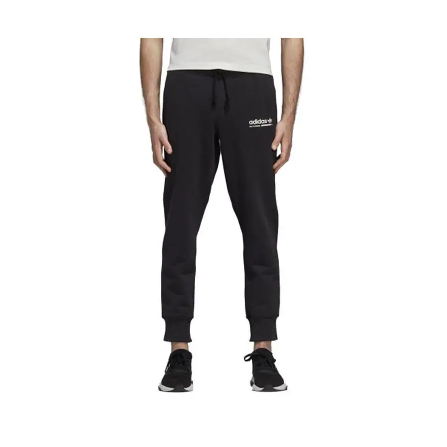 Adidas clothing - DH4936 - DH4936 - Black, Main: Black 2