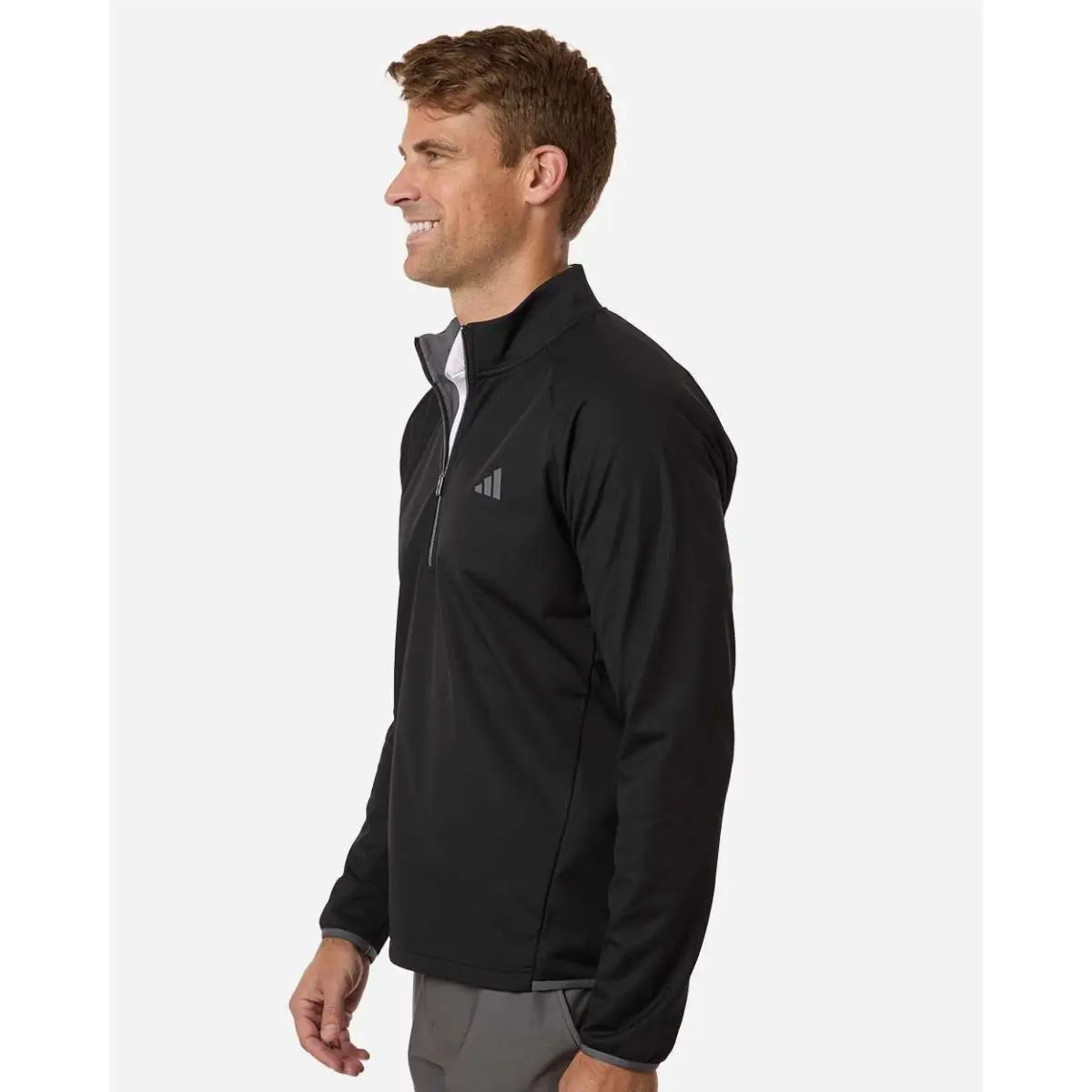 Adidas clothing - Black 11