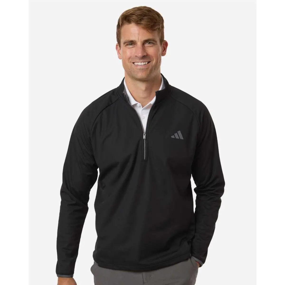 Adidas clothing - Black 12