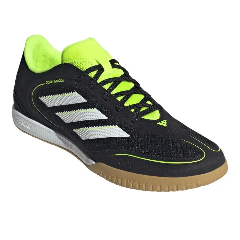 Adidas shoes - adidas Copa Indoor Court League Soccer - JR2875 - Black 0