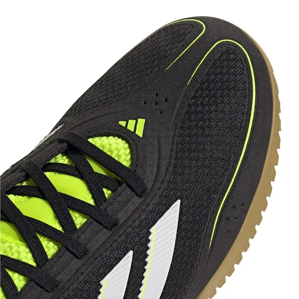 Adidas shoes - adidas Copa Indoor Court League Soccer - JR2875 - Black 4