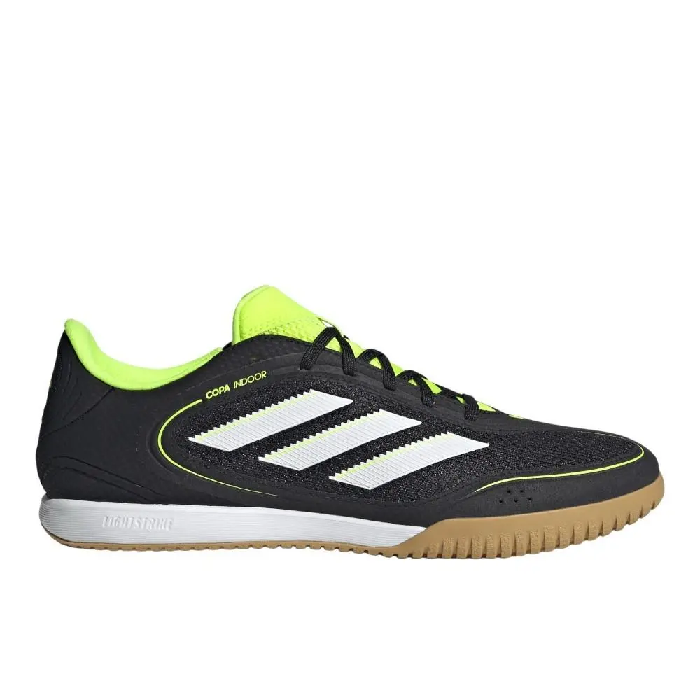 Adidas shoes - adidas Copa Indoor Court League Soccer - JR2875 - Black 7