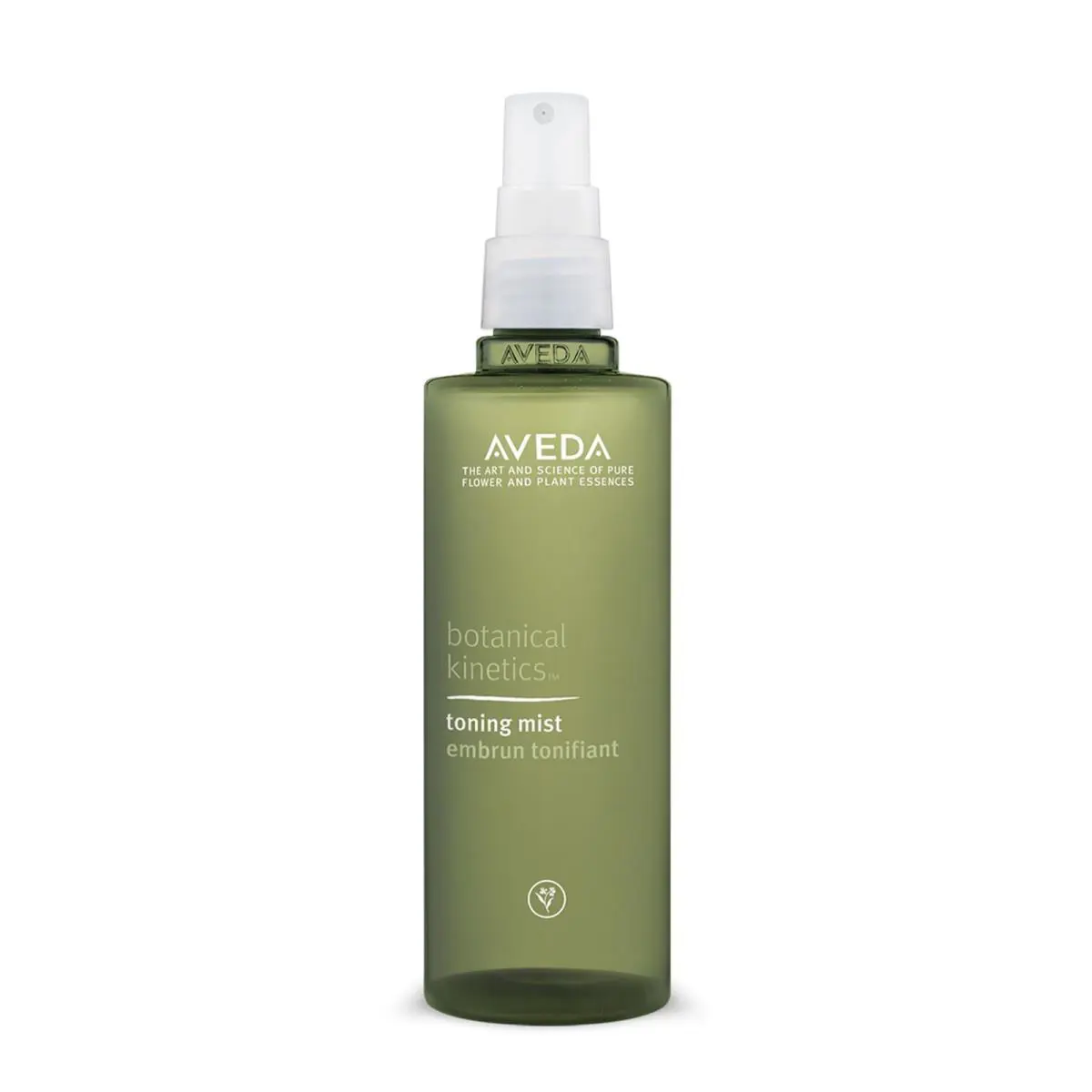 Aveda Botanical Kinetics Toning Mist Refreshing Toner For Normal to Oily