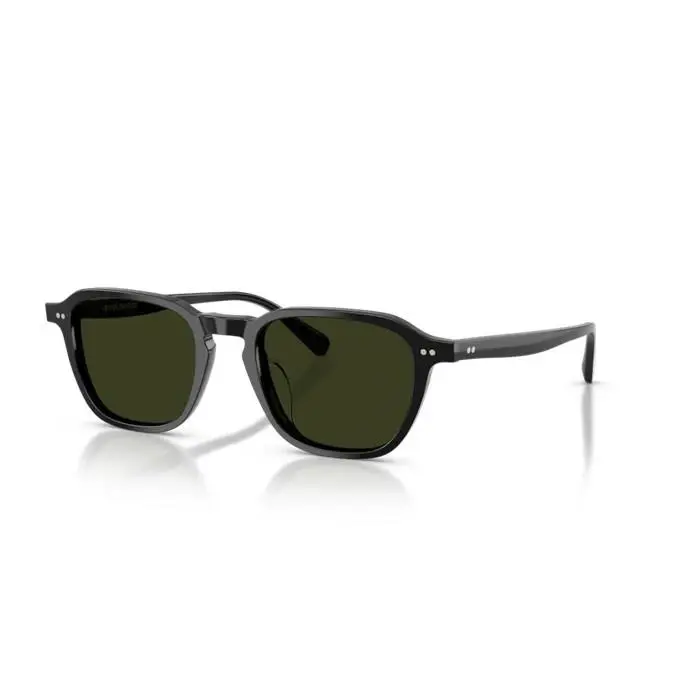 Oliver Peoples 0OV5598SU Emryn 1731P1 Black Women`s Sunglasses