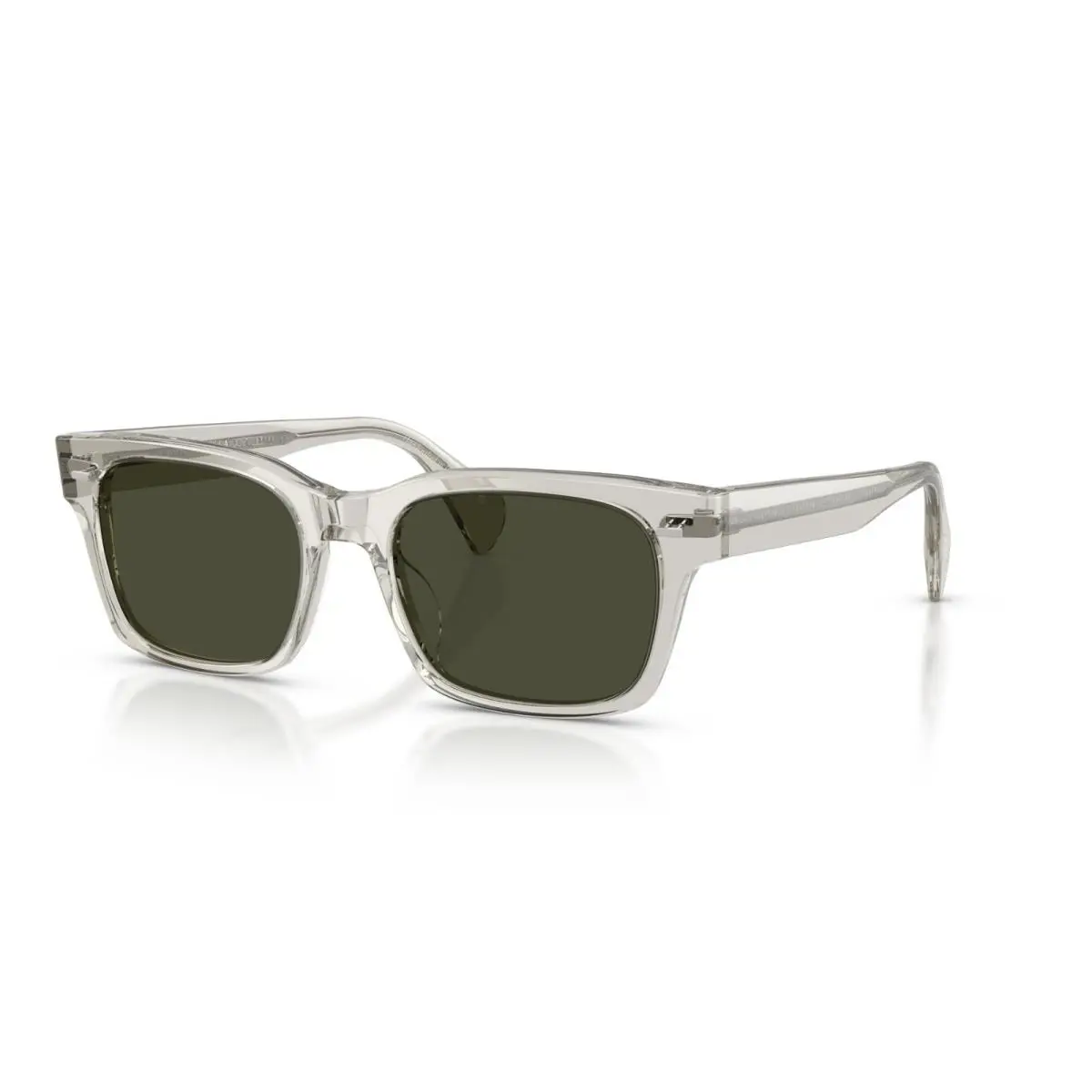 Oliver Peoples Ryce Sun OV 5332SU Black Diamond/G-15 166971 Sunglasses - Frame: Black Diamond, Lens: G-15