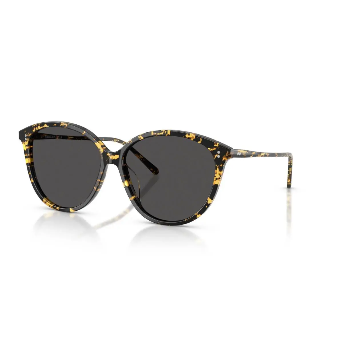 Oliver Peoples Soleau OV 5605SU Tokyo Tortoise/grey 177887 Sunglasses