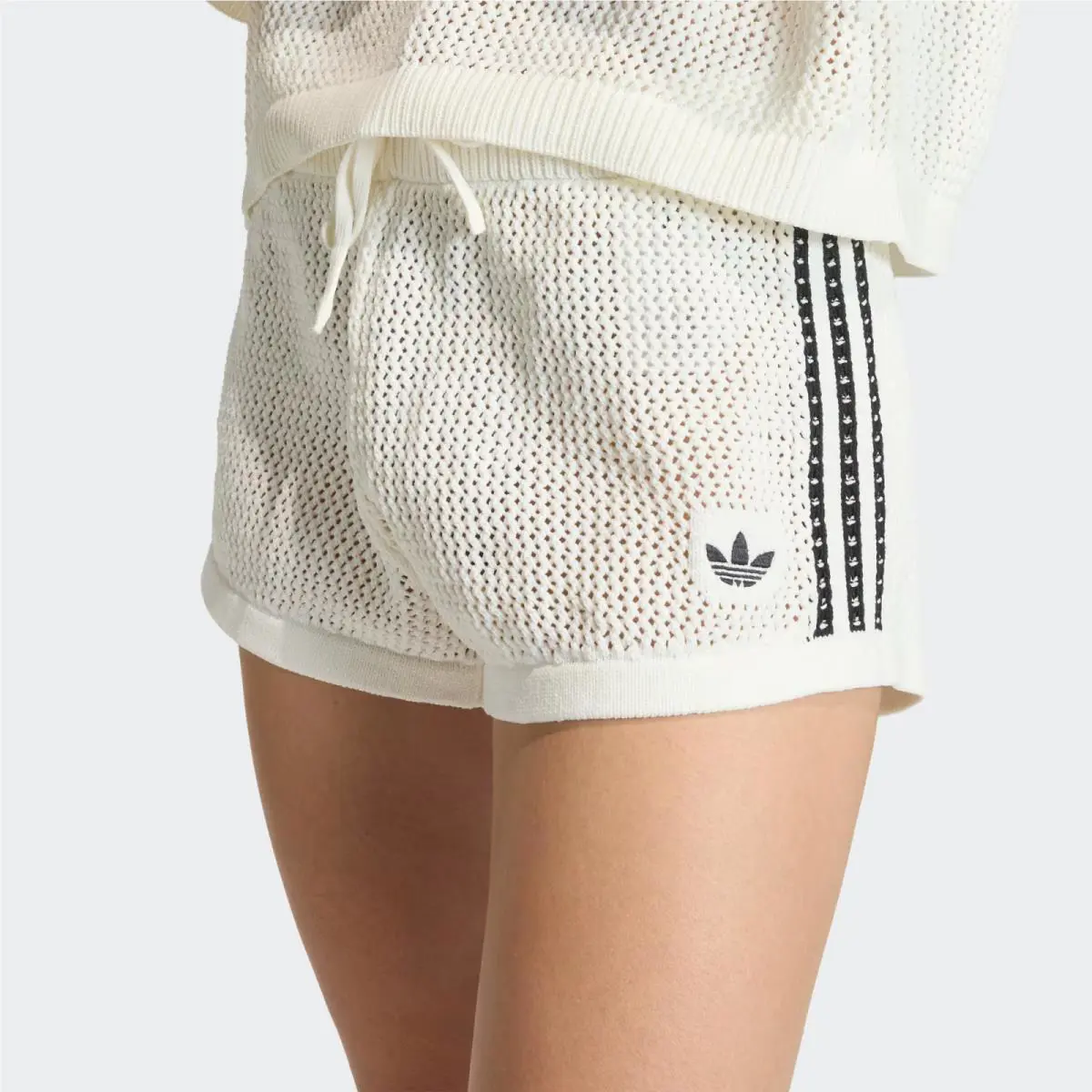 Adidas clothing - KC6477 - KC6477 - Off White 3