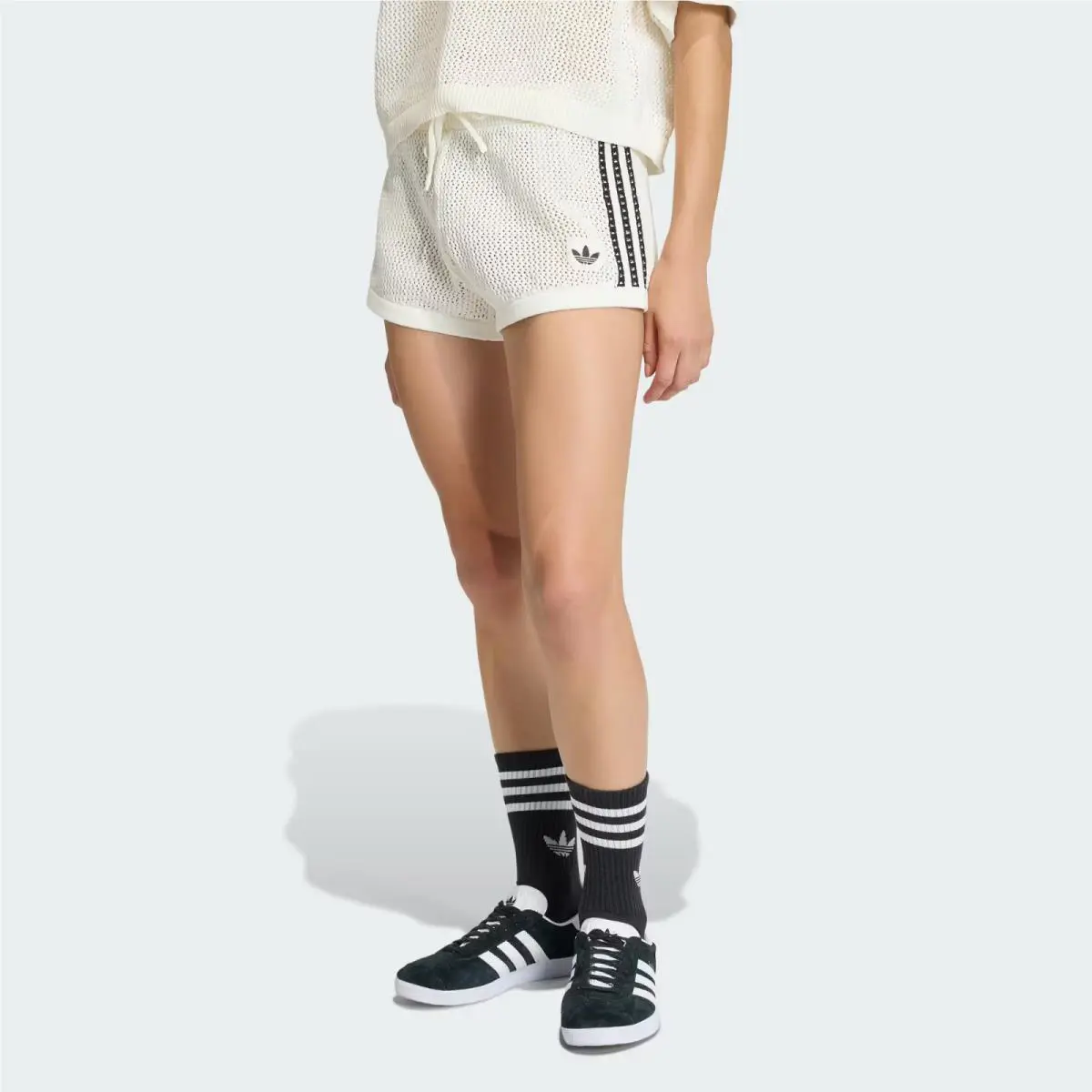 Adidas clothing - KC6477 - KC6477 - Off White 14